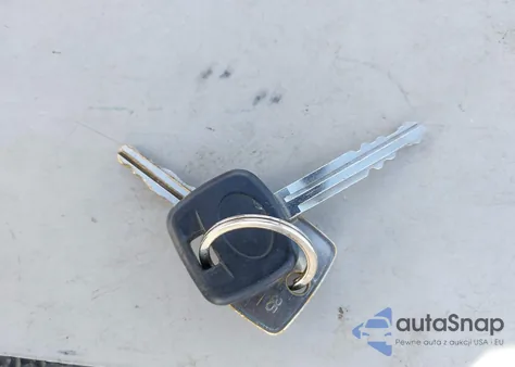 1998 Toyota Tacoma Base V6 from USA, damaged, VIN 4TAVN52N1WZ093754